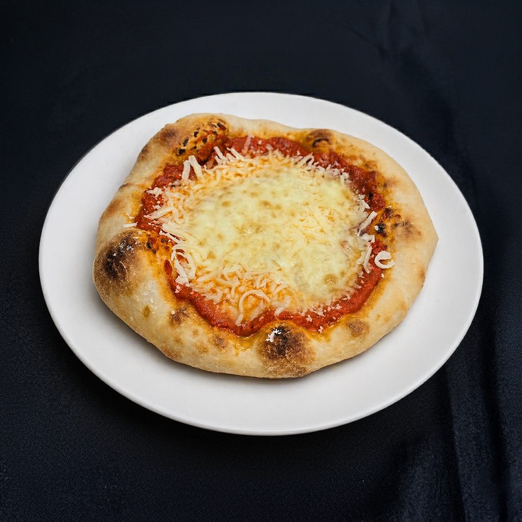 Bambino Pizza.