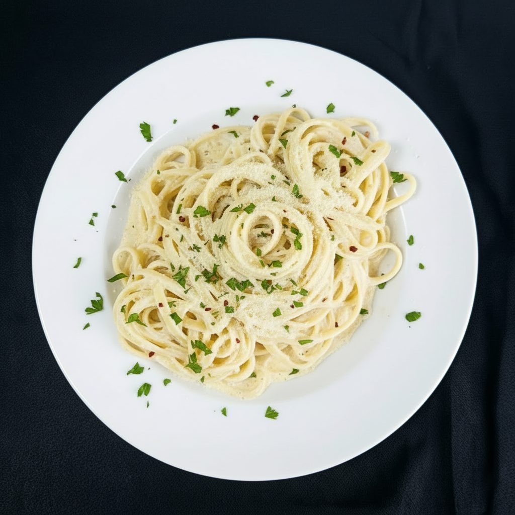 Bambino Pasta.