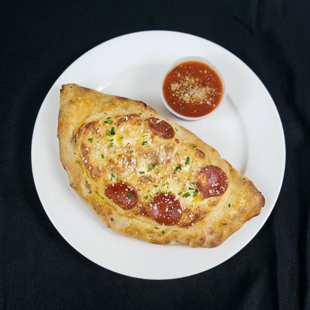 Calzone.