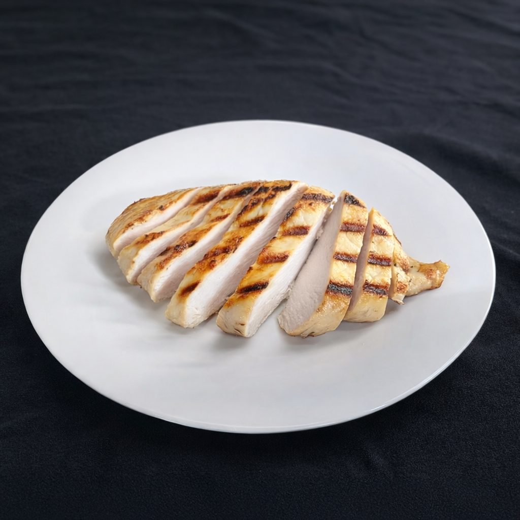 Chicken.