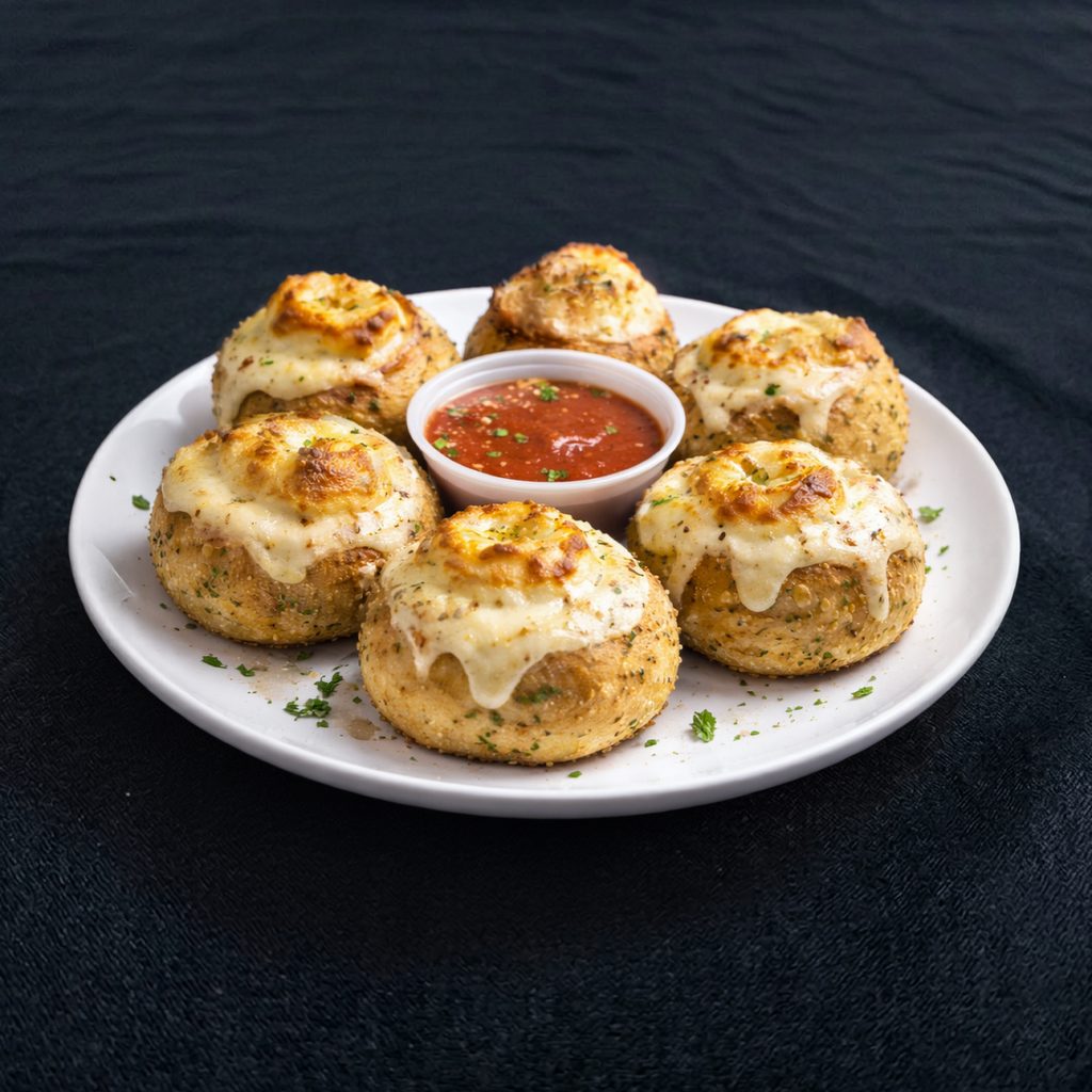 Brooklyn Rolls.