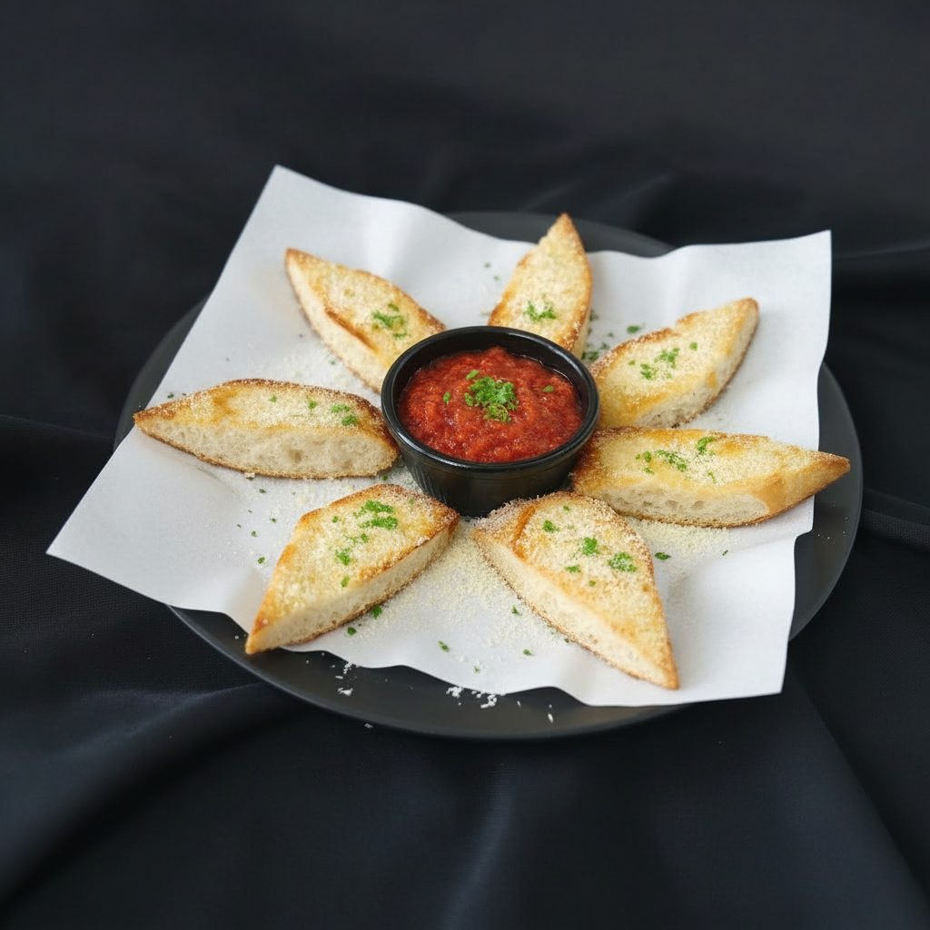 Gluten-free Bread.