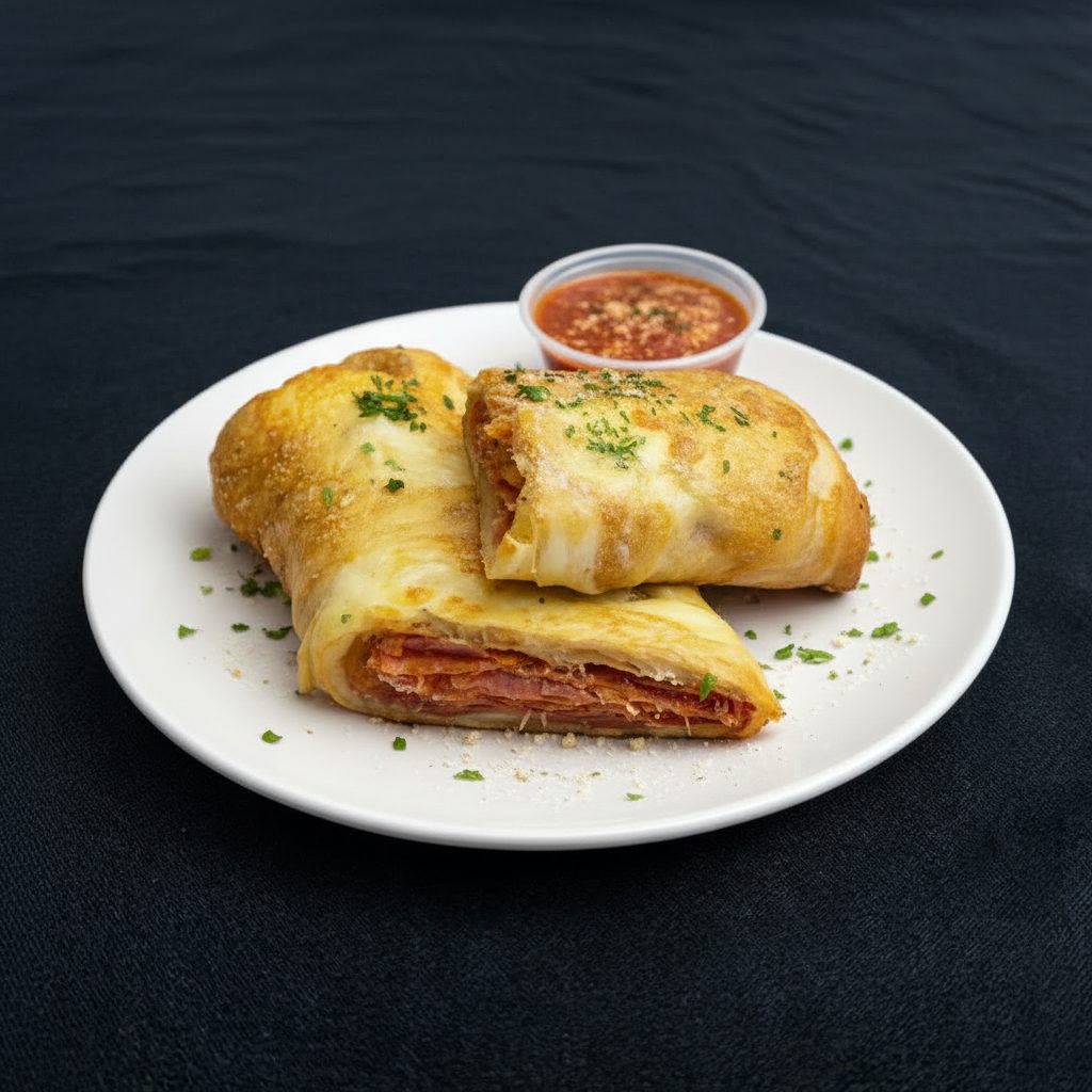 Stromboli.