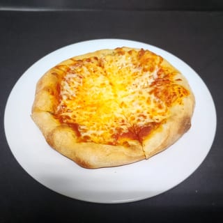 Cheese Pizza (19")