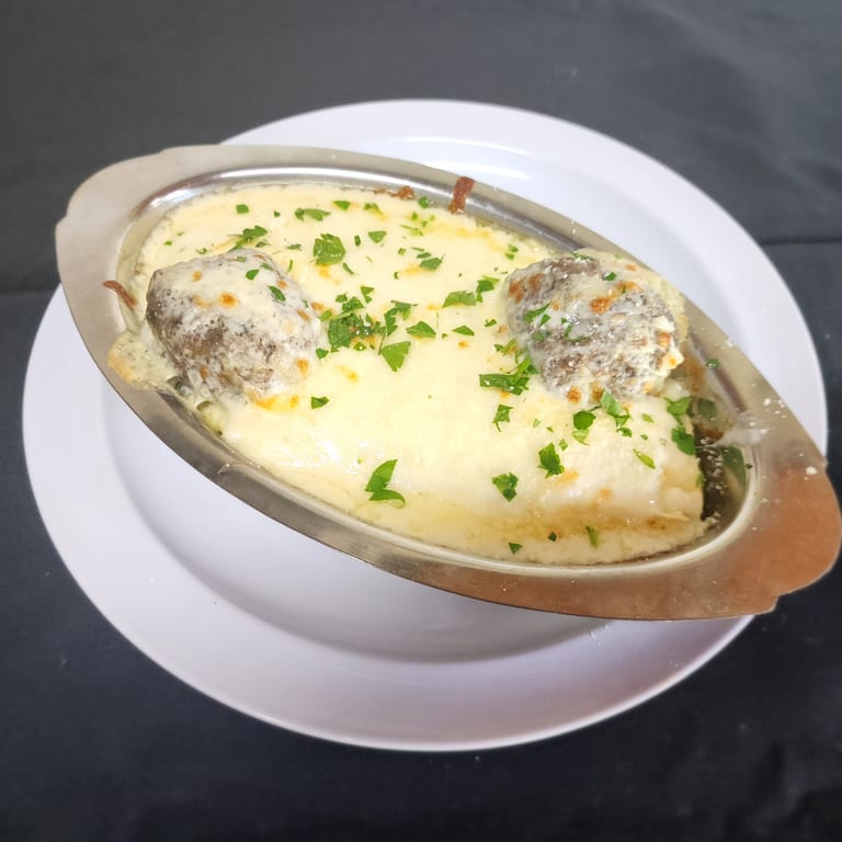 Delicious Dinner Options at Our Italian Restaurant