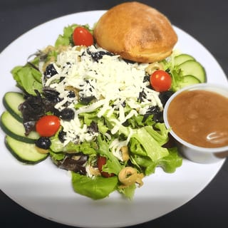 Angelo's Side Salad