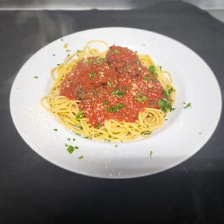 Bambino Pasta