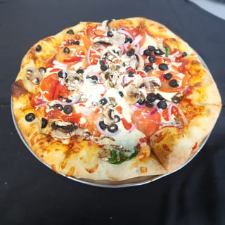 Giardino Pizza