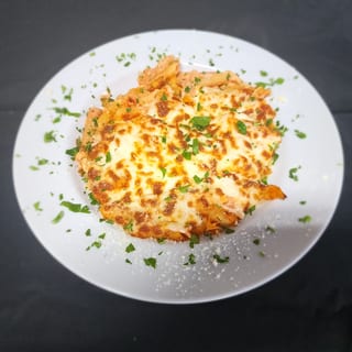Baked Ziti