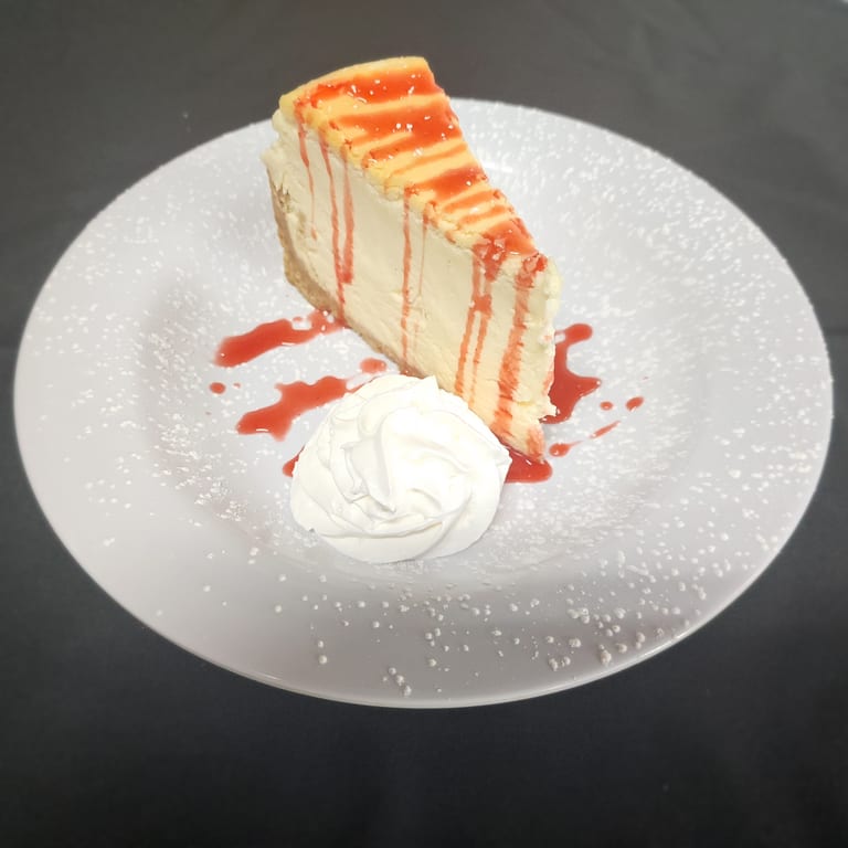 Delicious Cheesecake Options