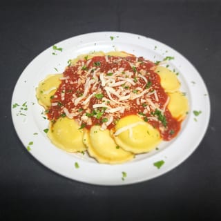 Cheese Ravioli