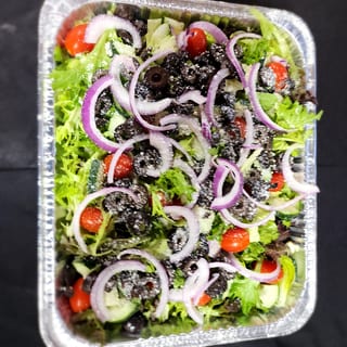 Famiglia Salad
